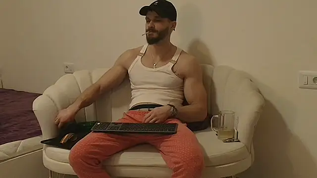 MauroTwin online show from 02/21/26, 06:32