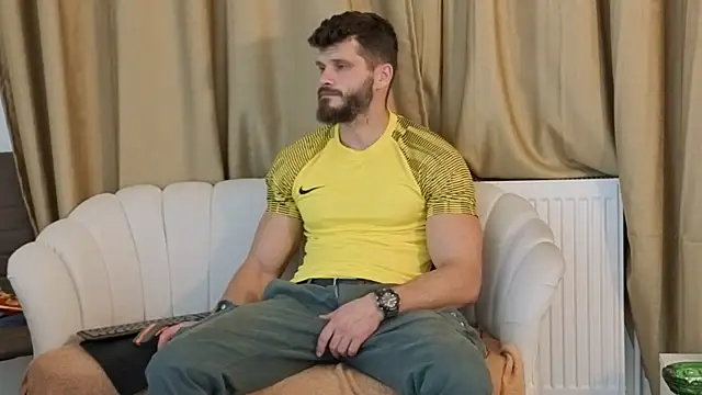 MauroTwin online show from 11/05/25, 07:06