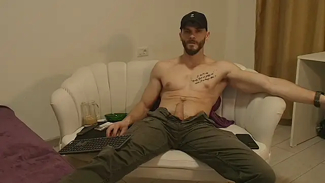 MauroTwin online show from 02/07/26, 05:21