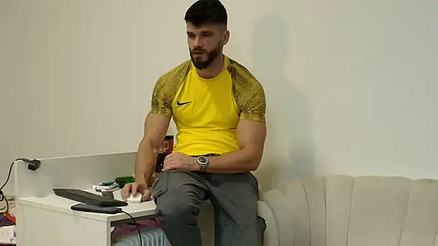 MauroTwin online show from 12/01/25, 07:15