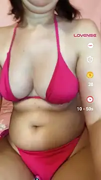 Stella QueenNr1 online show from 07/05/26, 10:05