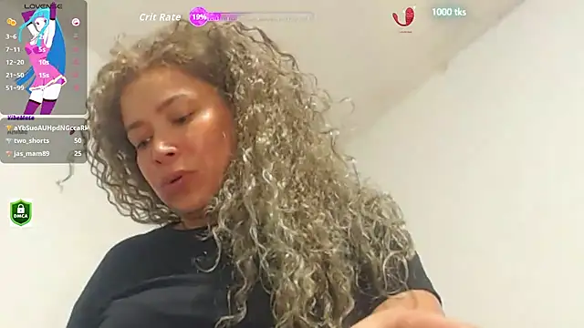 dalilasquirt1 online show from 11/10/25, 02:05