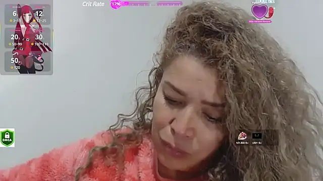 dalilasquirt1 online show from 03/15/25, 03:18