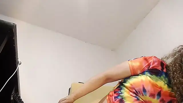 dalilasquirt1 online show from 09/22/25, 03:23