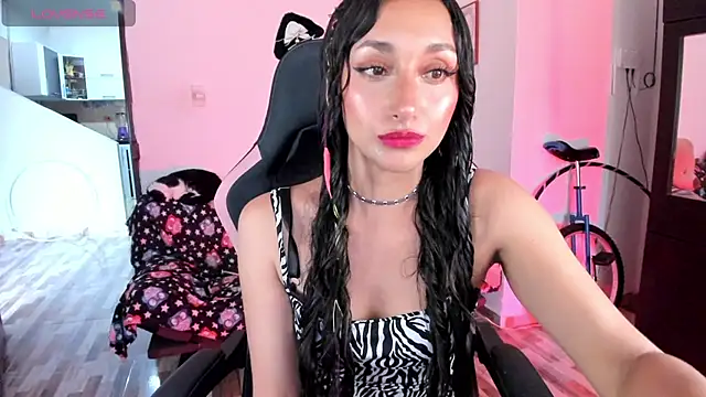 adrena 10 online show from 03/13/26, 12:32