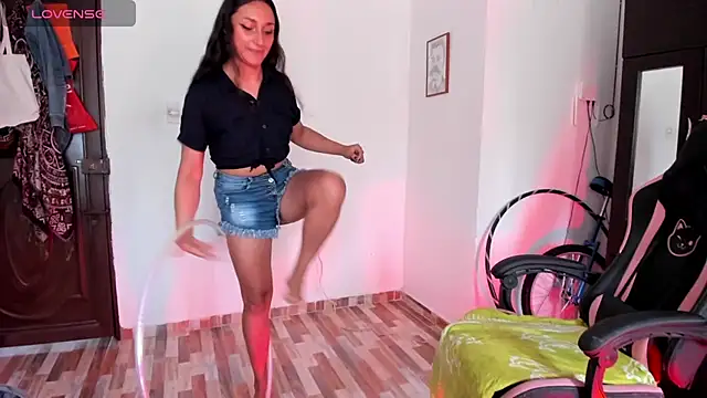 adrena 10 online show from 04/16/26, 05:47