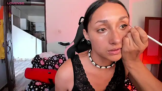 adrena 10 online show from 02/18/26, 07:54