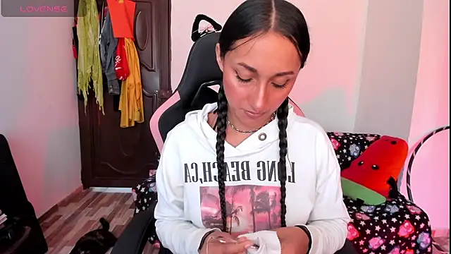 adrena 10 online show from 02/13/26, 07:03