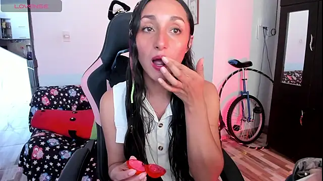 adrena 10 online show from 03/07/26, 05:40