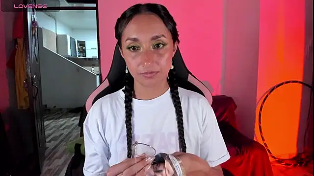 adrena 10 online show from 02/10/26, 12:31