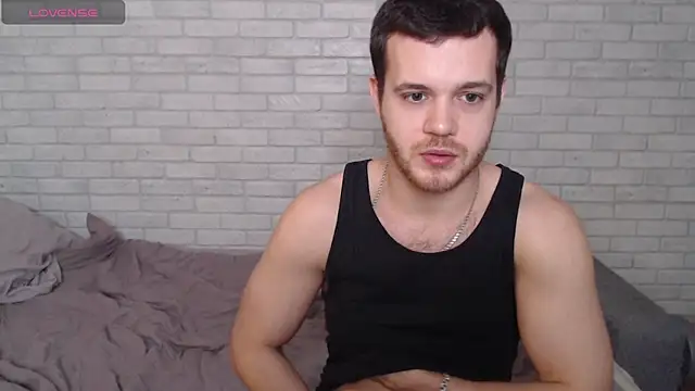 Alexxx horny online show from 02/15/26, 11:53