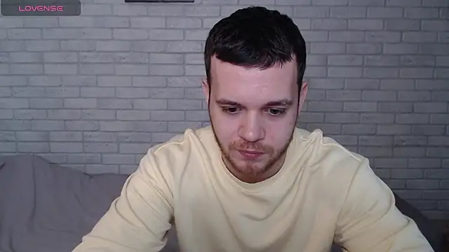 Alexxx horny online show from 01/09/26, 08:32