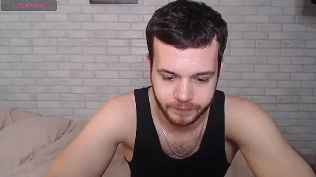 Alexxx horny online show from 02/08/26, 04:32