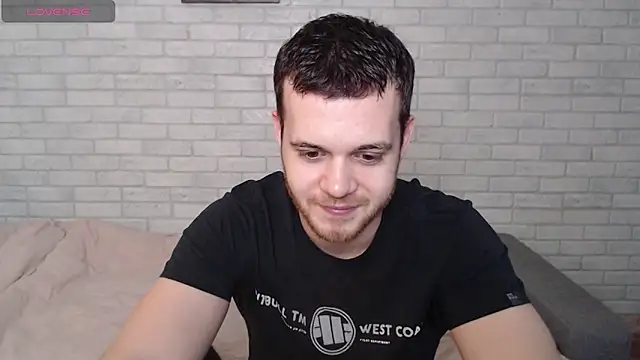 Alexxx horny online show from 01/18/26, 11:57