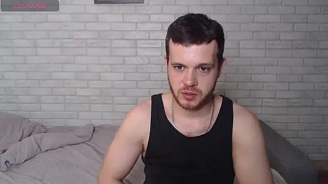Alexxx horny online show from 07/29/26, 07:46
