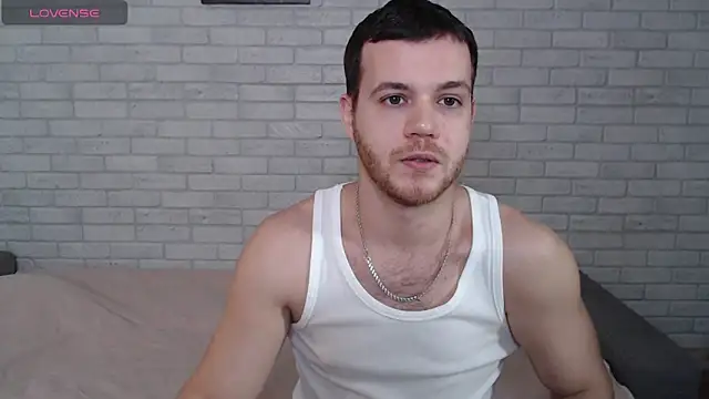 Alexxx horny online show from 01/17/26, 09:35