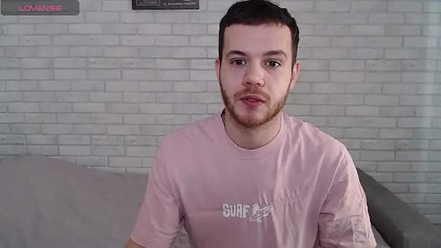 Alexxx horny online show from 03/22/26, 07:32