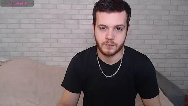 Alexxx horny online show from 02/09/26, 08:34