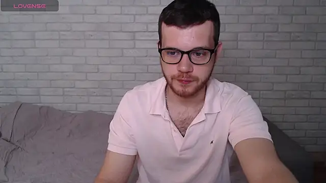 Alexxx horny online show from 07/21/26, 07:31
