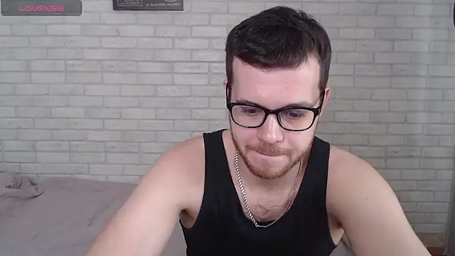 Alexxx horny online show from 05/10/26, 07:01