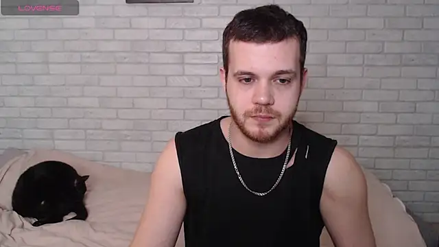 Alexxx horny online show from 04/23/26, 01:46