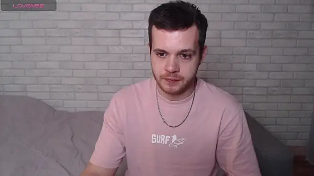 Alexxx horny online show from 05/08/26, 08:01