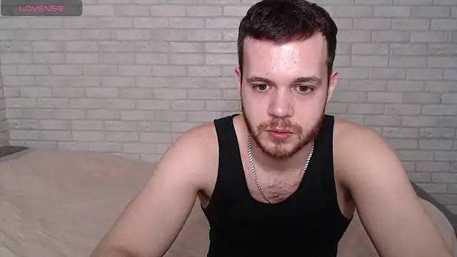 Alexxx horny online show from 04/13/26, 02:21