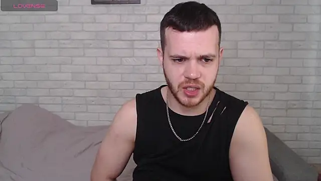 Alexxx horny online show from 05/17/26, 06:57