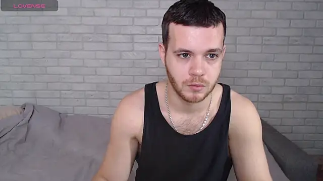 Alexxx horny online show from 01/08/26, 08:53