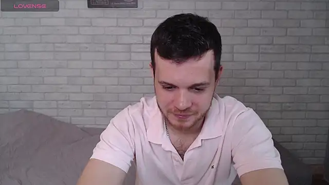 Alexxx horny online show from 07/24/26, 08:54