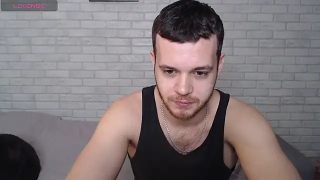 Alexxx horny online show from 01/10/26, 06:20