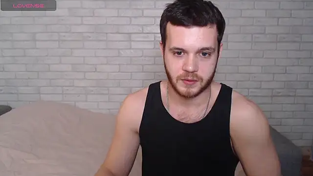 Alexxx horny online show from 02/06/26, 02:24