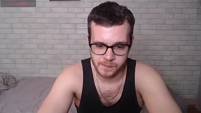 Alexxx horny online show from 05/10/26, 07:16
