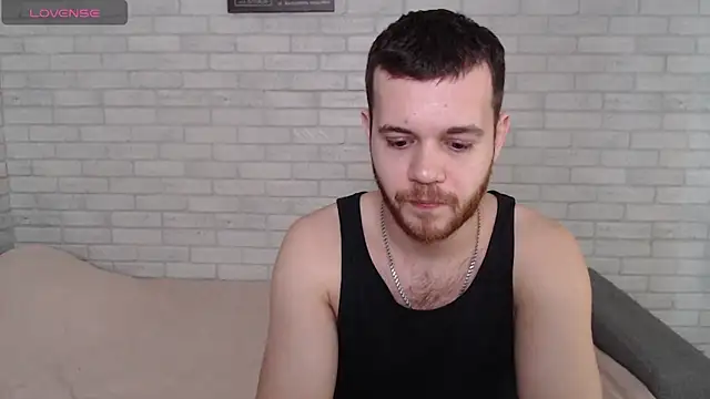 Alexxx horny online show from 04/14/26, 07:24