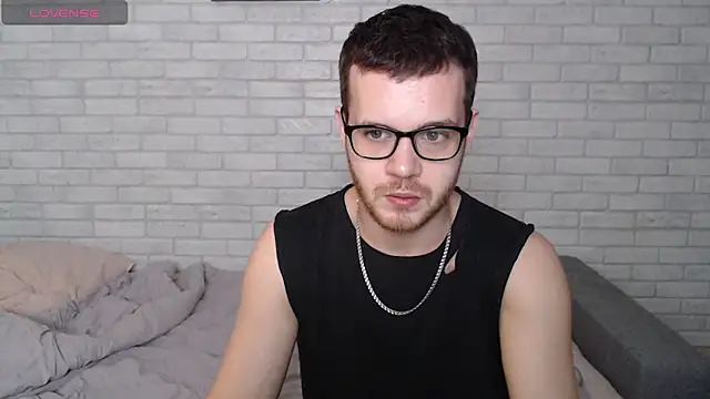 Alexxx horny online show from 03/18/26, 04:52