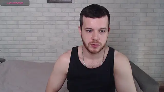 Alexxx horny online show from 07/30/26, 09:08