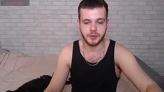 Alexxx horny online show from 04/06/26, 07:48