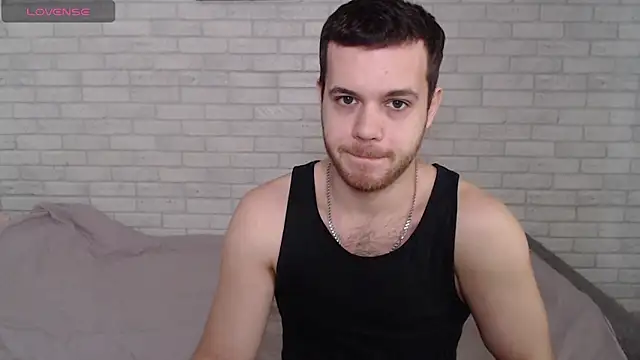 Alexxx horny online show from 03/31/26, 08:27