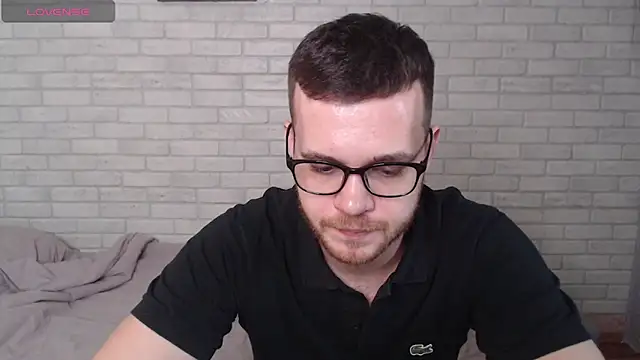 Alexxx horny online show from 05/12/26, 03:18