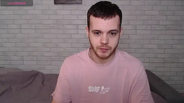 Alexxx horny online show from 03/16/26, 07:45