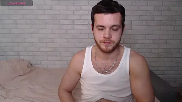 Alexxx horny online show from 12/21/25, 02:30