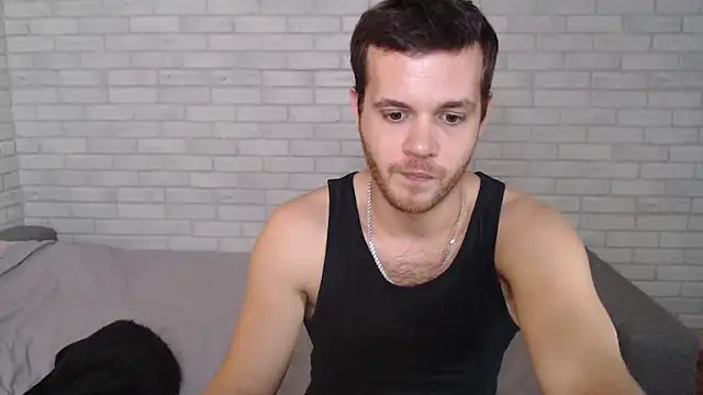 Snapshot of Alexxx_horny chatting on 10/13/25, 10:50 Alexxx horny online show from 10/13/25, 10:50
