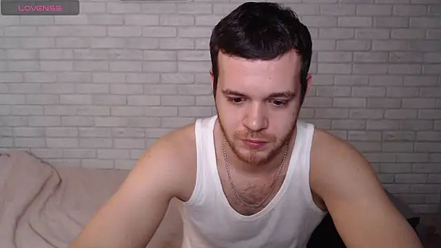 Alexxx horny online show from 12/20/25, 06:27