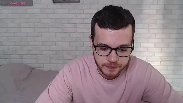 Alexxx horny online show from 07/31/26, 06:57