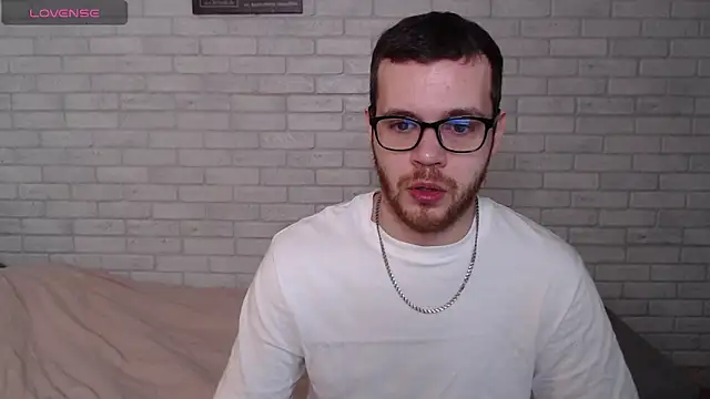 Alexxx horny online show from 04/26/26, 08:11