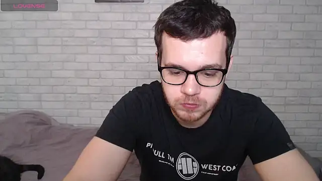 Alexxx horny online show from 02/16/26, 08:13