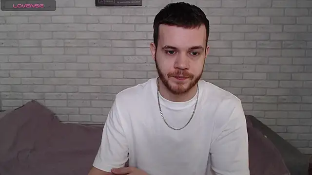 Alexxx horny online show from 03/12/26, 08:40