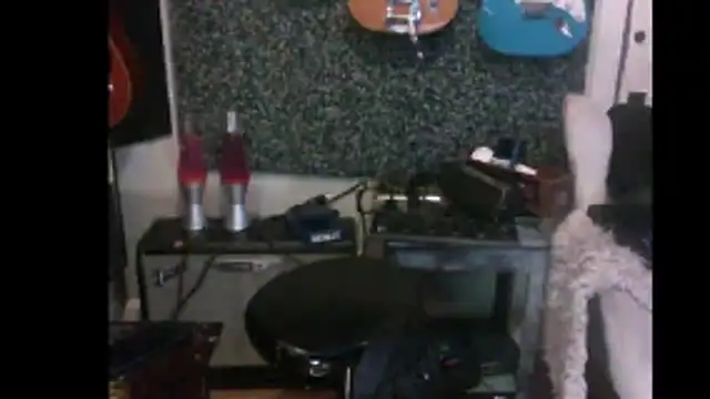hollywood808 online show from 03/31/26, 01:57