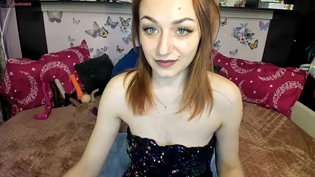 FoxyDom699 online show from 11/27/25, 08:26