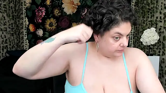 Exotic-Melons online show from 09/25/25, 11:00